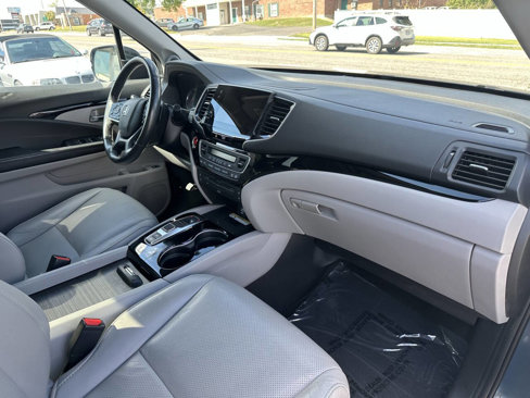 Used 2019 Honda Pilot Elite image 9