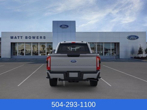 New 2026 Ford F250 4x4 Crew Cab Super Duty image 5