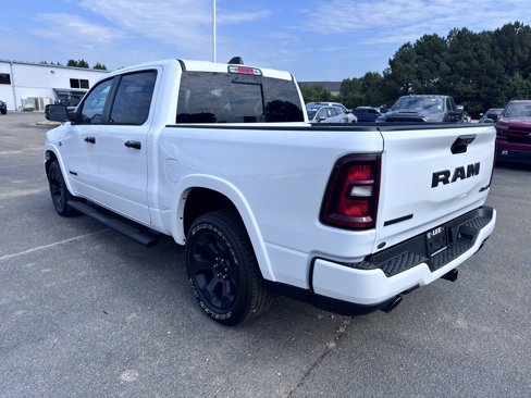New 2026 RAM 1500 Big Horn image 11