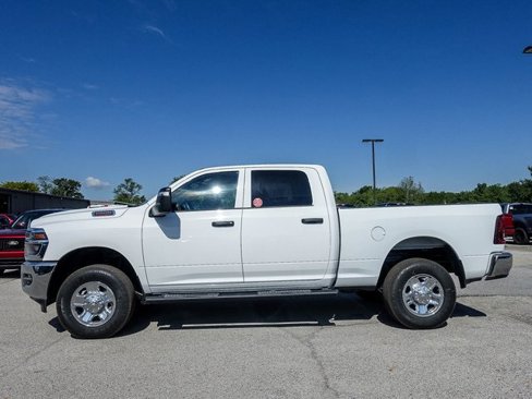 New 2025 RAM 2500 Tradesman image 11
