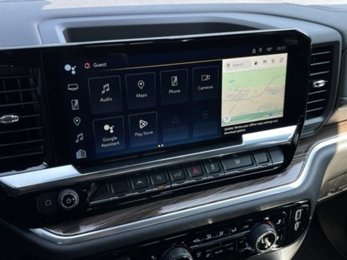 New 2026 Chevrolet Silverado 1500 RST w/ Convenience Package II image 19