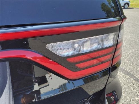 New 2025 Dodge Durango R/T image 8