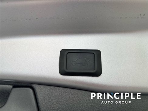 New 2025 Toyota RAV4 XSE image 15