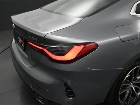 Used 2025 BMW 430i Coupe image 25