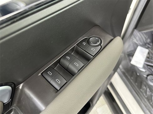 New 2026 Chevrolet Colorado ZR2 w/ Technology Package image 23