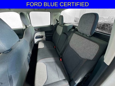 Certified 2024 Ford Maverick XLT w/ Equipment Group 300A Standard image 21