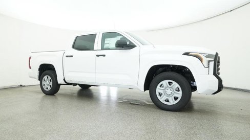 New 2026 Toyota Tundra SR image 28