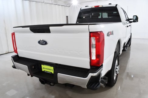 New 2026 Ford F350 XLT image 12
