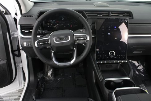New 2026 GMC Terrain Denali image 13