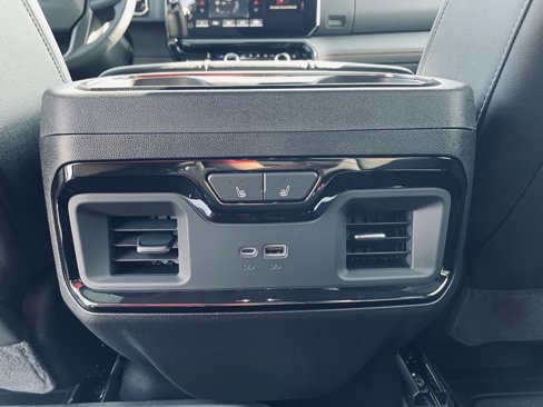 New 2026 GMC Sierra 1500 AT4 w/ AT4 Premium Package image 26