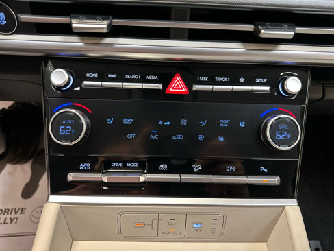 New 2026 Hyundai Santa Fe SEL image 18