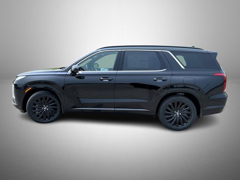 Used 2025 Hyundai Palisade Calligraphy image 8