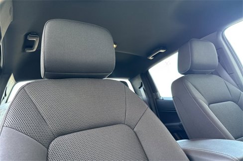New 2025 GMC Canyon Elevation image 18