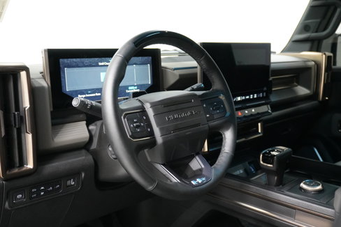 Used 2024 GMC Hummer EV 3X image 8