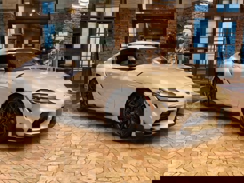 New 2026 Toyota Supra Premium w/ Driver Assist Package image 3