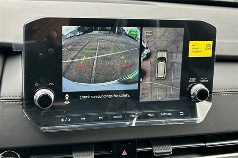 New 2025 Mitsubishi Outlander SEL image 17