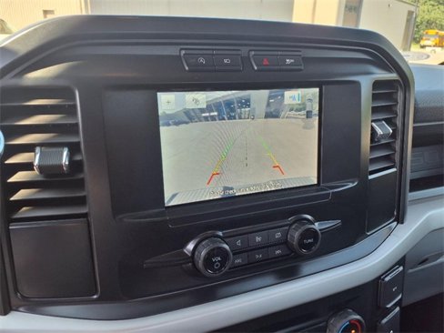 Used 2022 Ford F150 XL w/ Equipment Group 101A High image 17