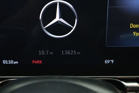 Used 2023 Mercedes-Benz S 500 4MATIC image 13