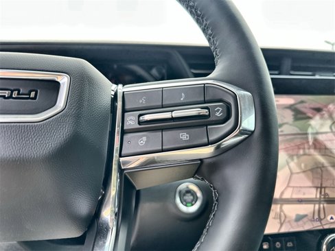 New 2026 GMC Terrain Denali image 32