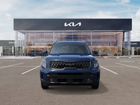 New 2025 Kia Telluride SX X-Line image 24