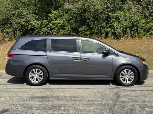 Used 2015 Honda Odyssey EX-L image 6