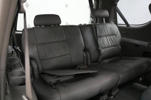 Used 2005 Toyota Sequoia Limited image 24