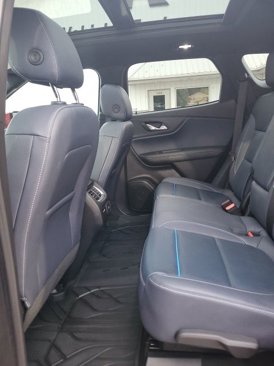 Used 2023 Chevrolet Blazer RS w/ LPO, Floor Liner Package image 17