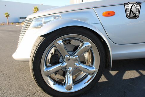 Used 2001 Plymouth Prowler image 9