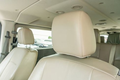 Used 2013 Nissan NV 3500 SL w/ Technology Pkg image 20