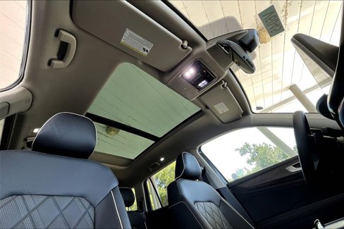 New 2025 Volkswagen Atlas SEL Premium R-Line image 26