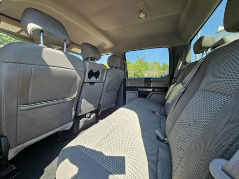 Used 2019 Ford F250 XLT w/ XLT Value Package image 12