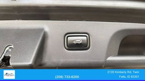 Used 2022 Hyundai Palisade Calligraphy w/ Cargo Package image 50