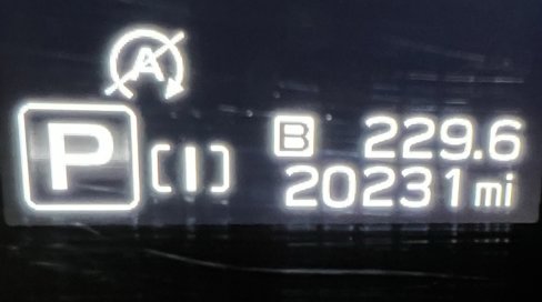 Used 2024 Subaru Crosstrek 2.5i Limited image 33