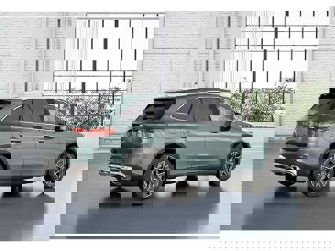 New 2026 Mercedes-Benz GLC 300 4MATIC image 19