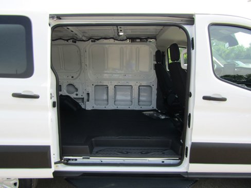 Used 2023 Ford Transit 250 Low Roof image 35