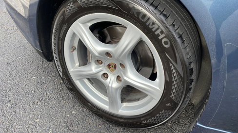 Used 2011 Porsche Panamera 4 image 25