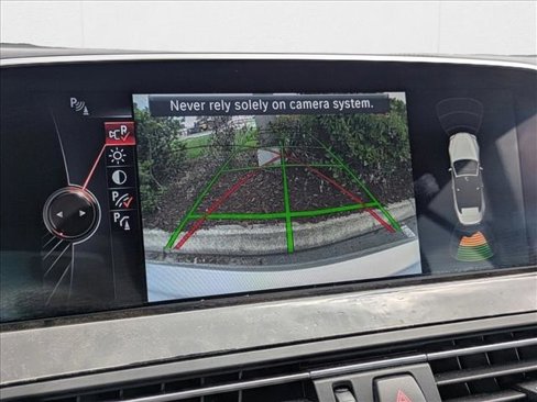 Used 2016 BMW 650i Convertible image 13