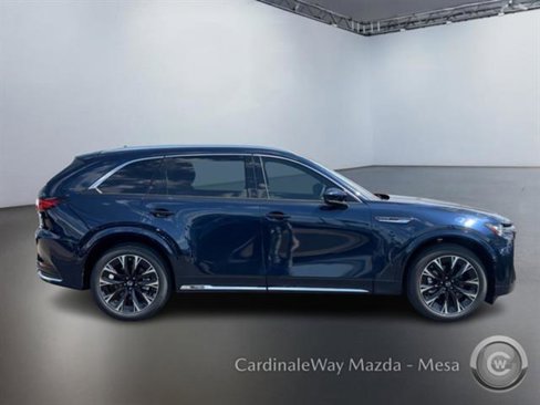 New 2026 MAZDA CX-90 3.3 Turbo S w/ Premium Plus image 3