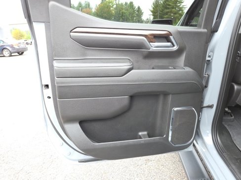 Used 2024 GMC Sierra 1500 Elevation w/ Elevation Premium Package image 49