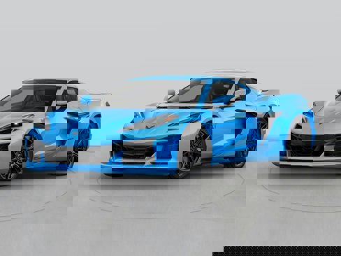 New 2026 Chevrolet Corvette Z06 w/ Battery Protection Package image 1
