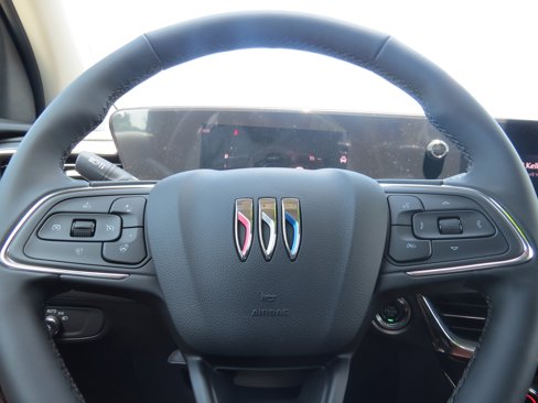New 2026 Buick Encore GX Sport Touring w/ Experience Buick Package image 21