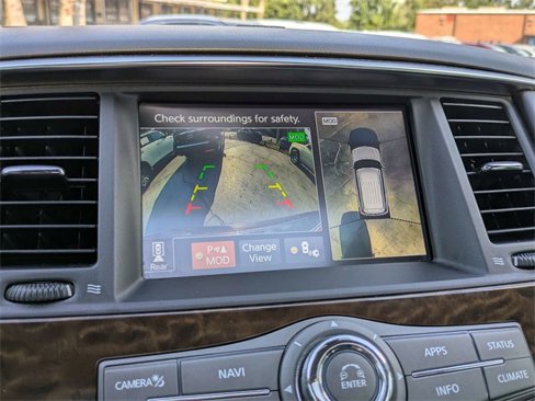 Used 2020 Nissan Armada SL w/ Premium Package image 22
