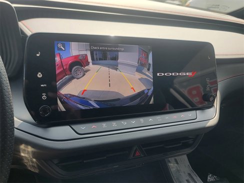 New 2025 Dodge Charger R/T w/ Sun & Sound Package image 17