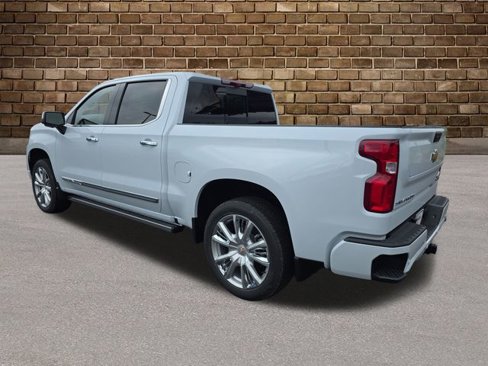New 2026 Chevrolet Silverado 1500 High Country image 3
