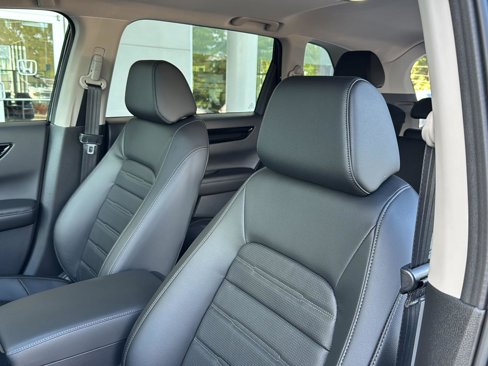 New 2026 Honda CR-V EX-L image 26