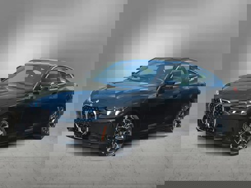 New 2026 BMW 430i xDrive Coupe w/ Premium Package image 1