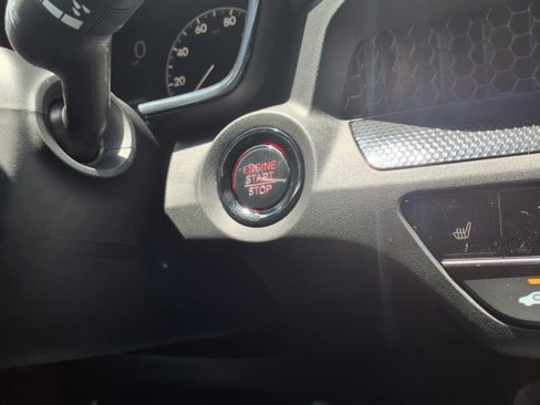 New 2026 Honda CR-V EX image 7