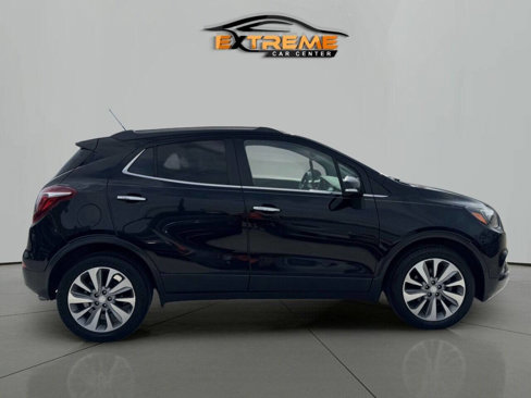 Used 2018 Buick Encore Preferred image 11