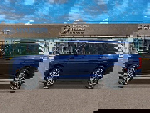 New 2026 Hyundai Palisade Calligraphy image 3