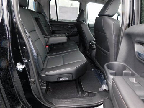 New 2025 Honda Ridgeline RTL image 25